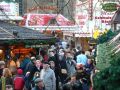 Hansestadt Bremen - der Weihnachtsmarkt am Platz Unser Lieben Frauen Kirchhof