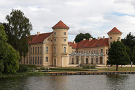 schloss rheinsberg