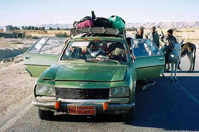 dakhla