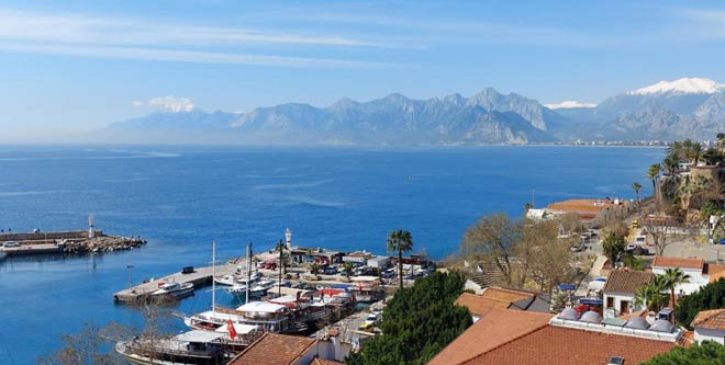 antalya