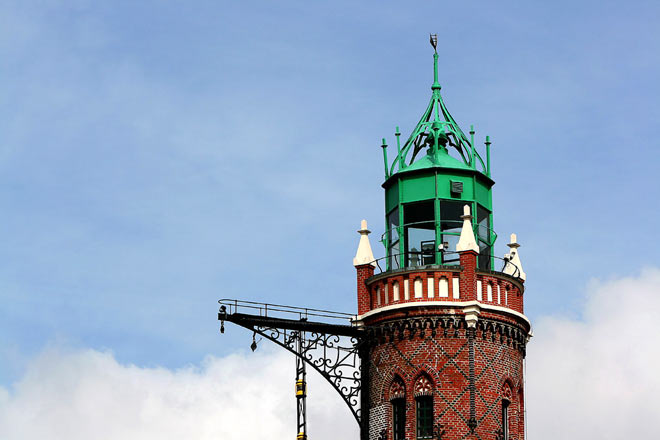Simon-Loschen-Turm