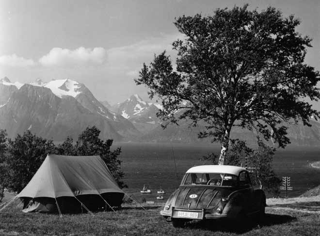 norwegen