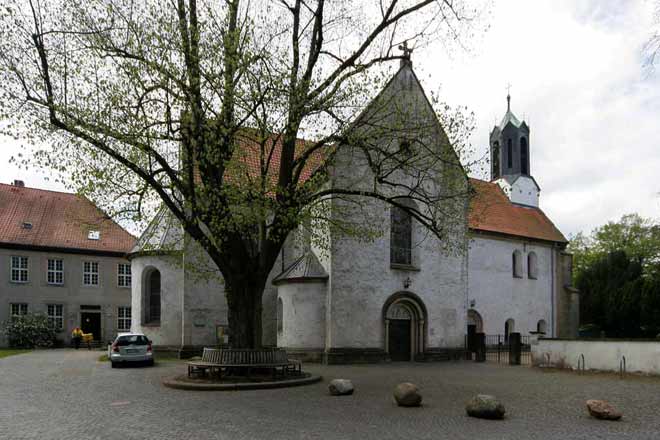 Kloster Hannover-Marienwerder