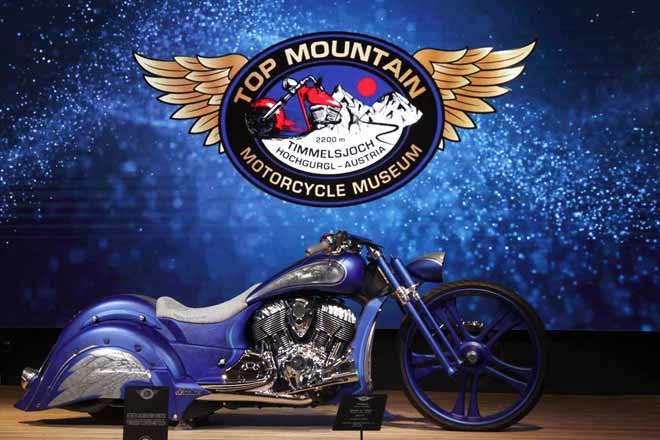 motorradmuseum timmelsjoch