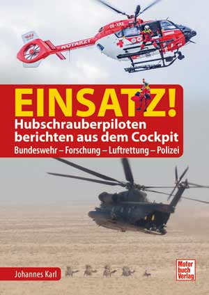 einsatz