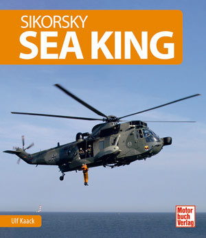 Sikorsky  Sea King